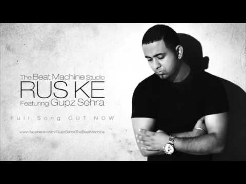 Rus Ke (Title) - Song Cover Image