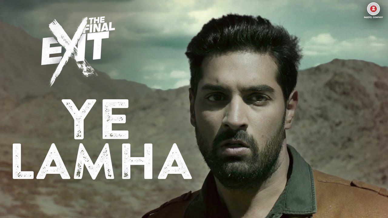 Ye Lamha - Song Cover Image