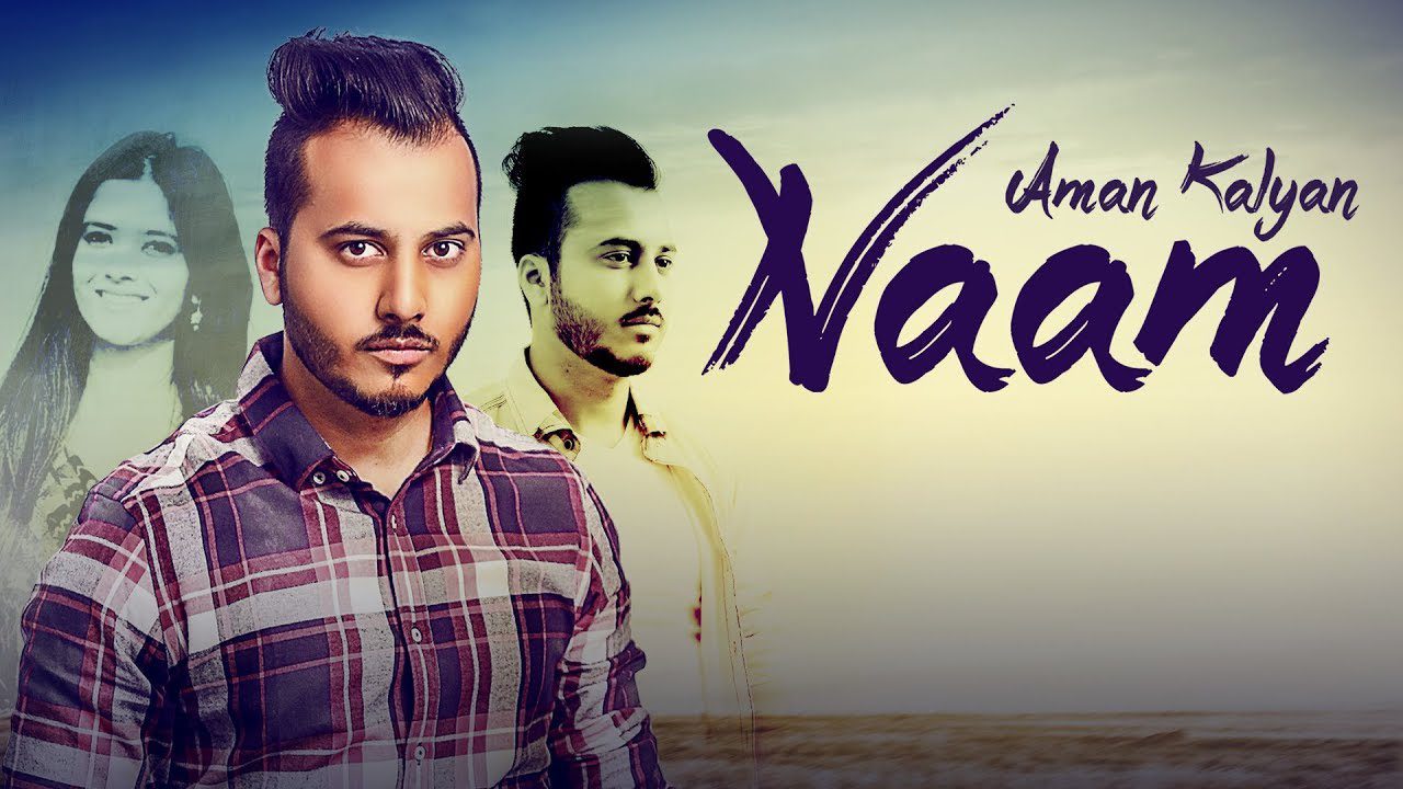 Naam (Title) - Song Cover Image