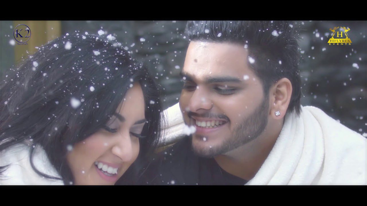 Yaad (Title) - Song Cover Image
