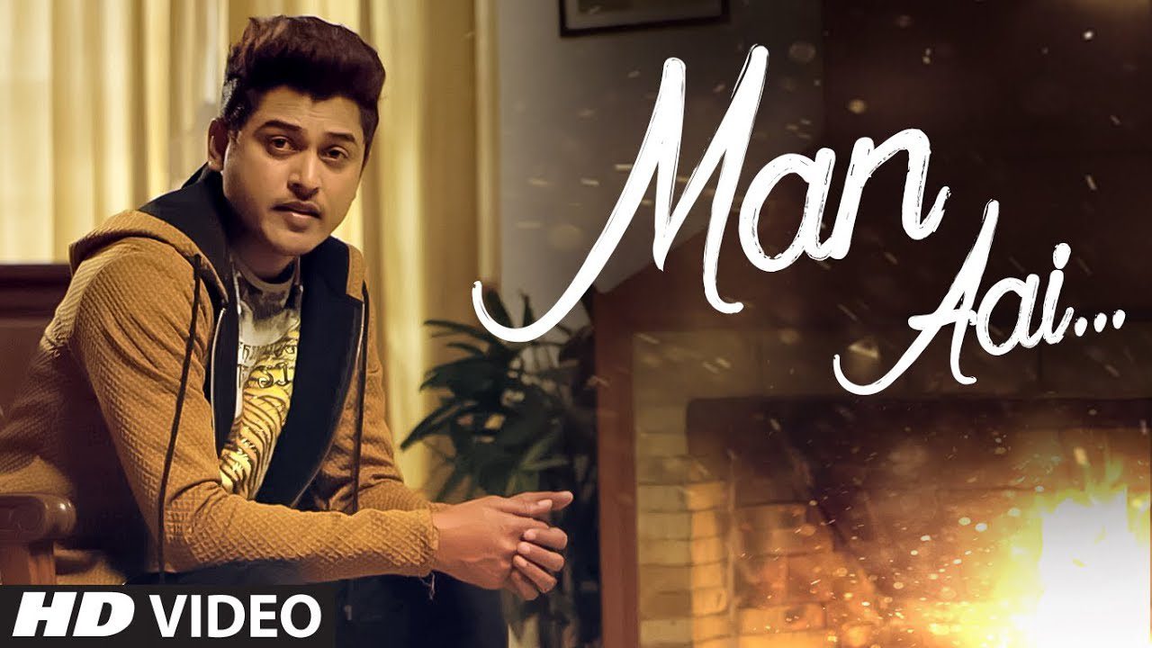 Man Aai (Title) - Song Cover Image