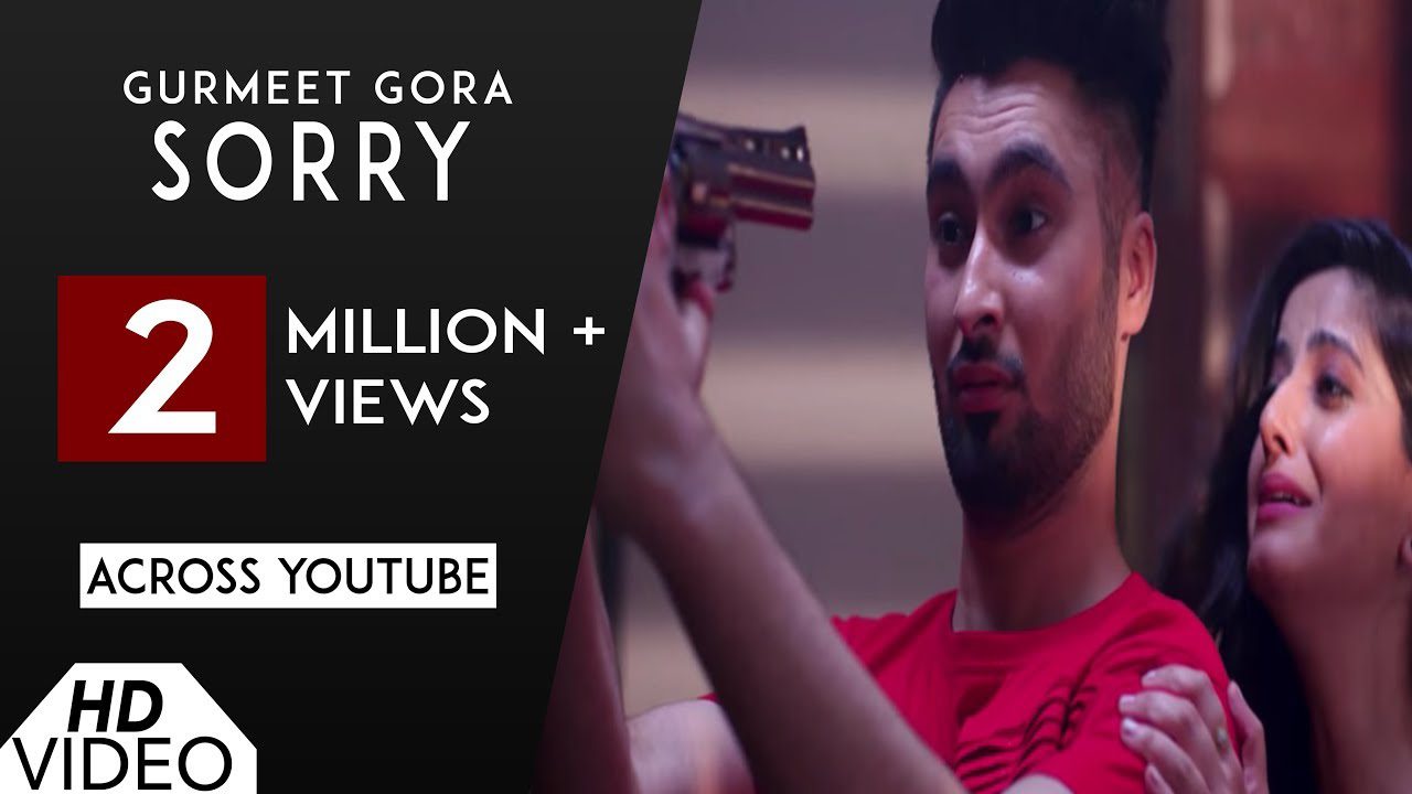Sorry (Title) - Song Cover Image