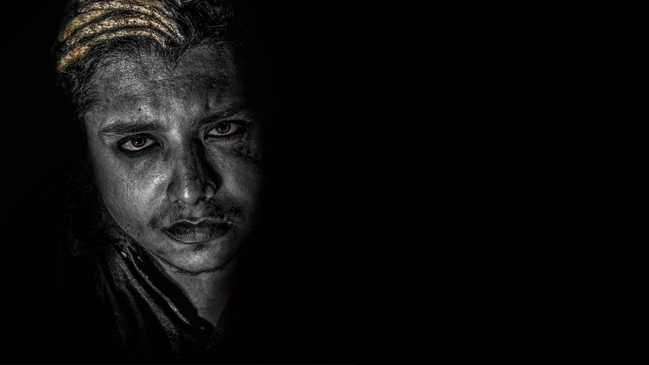Kacha Ghar (Title) - Song Cover Image