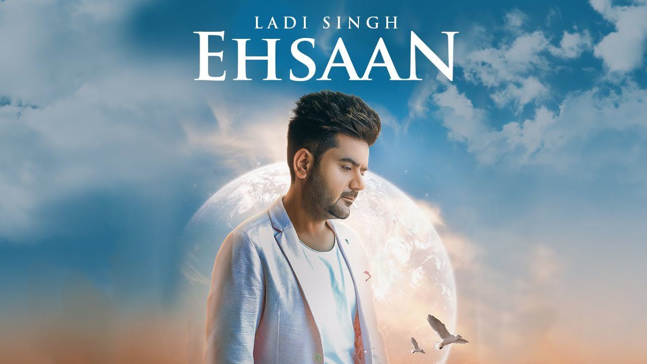 Ehsaan (Title) - Song Cover Image