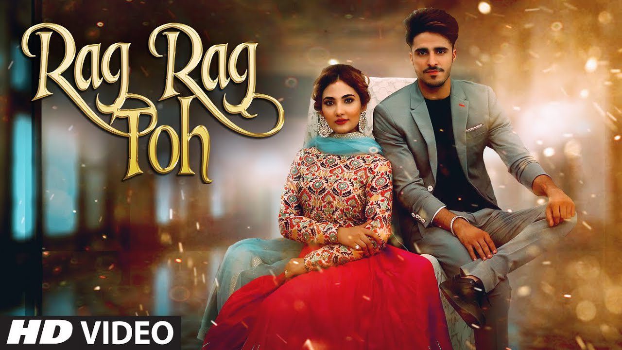 Rag Rag Toh (Title) - Song Cover Image
