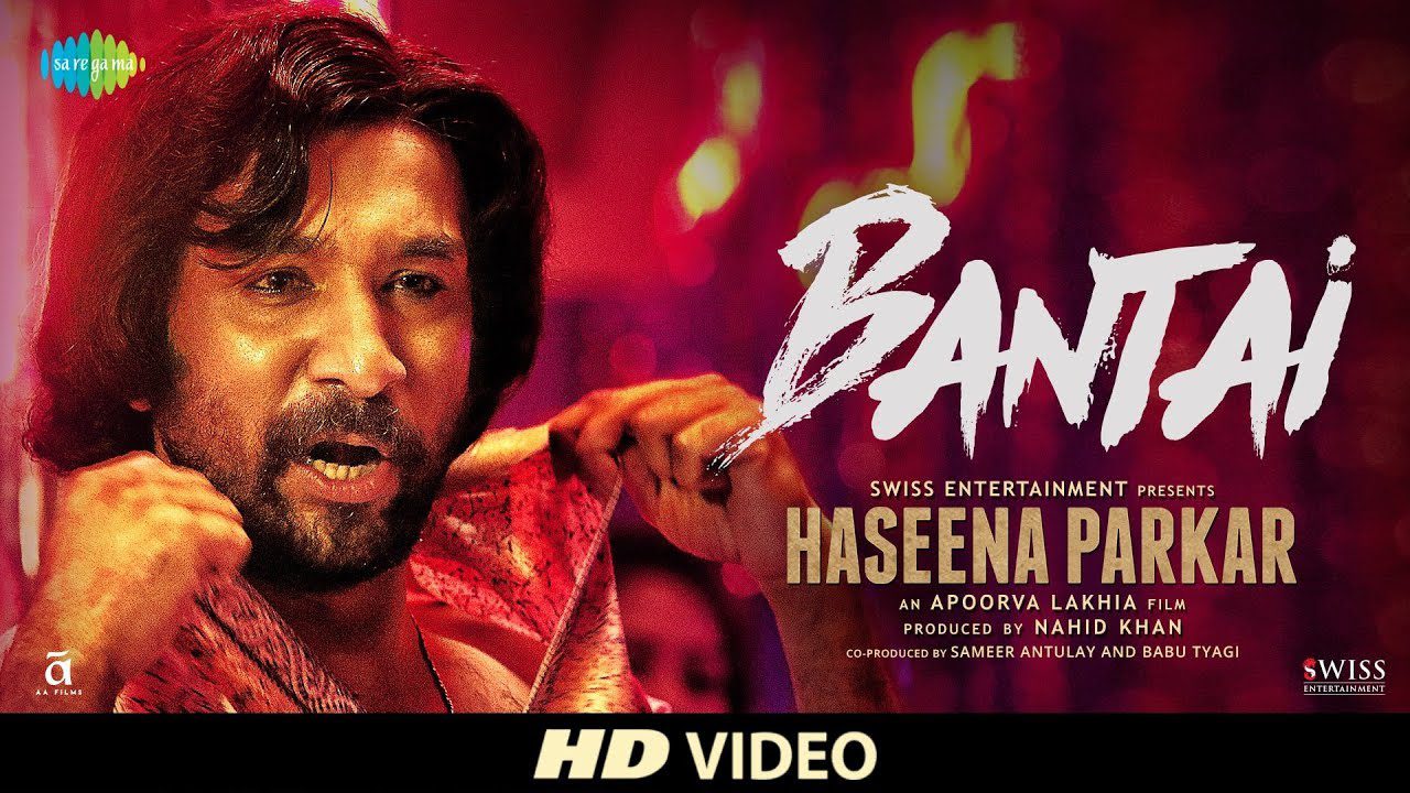 Bantai - Song Cover Image
