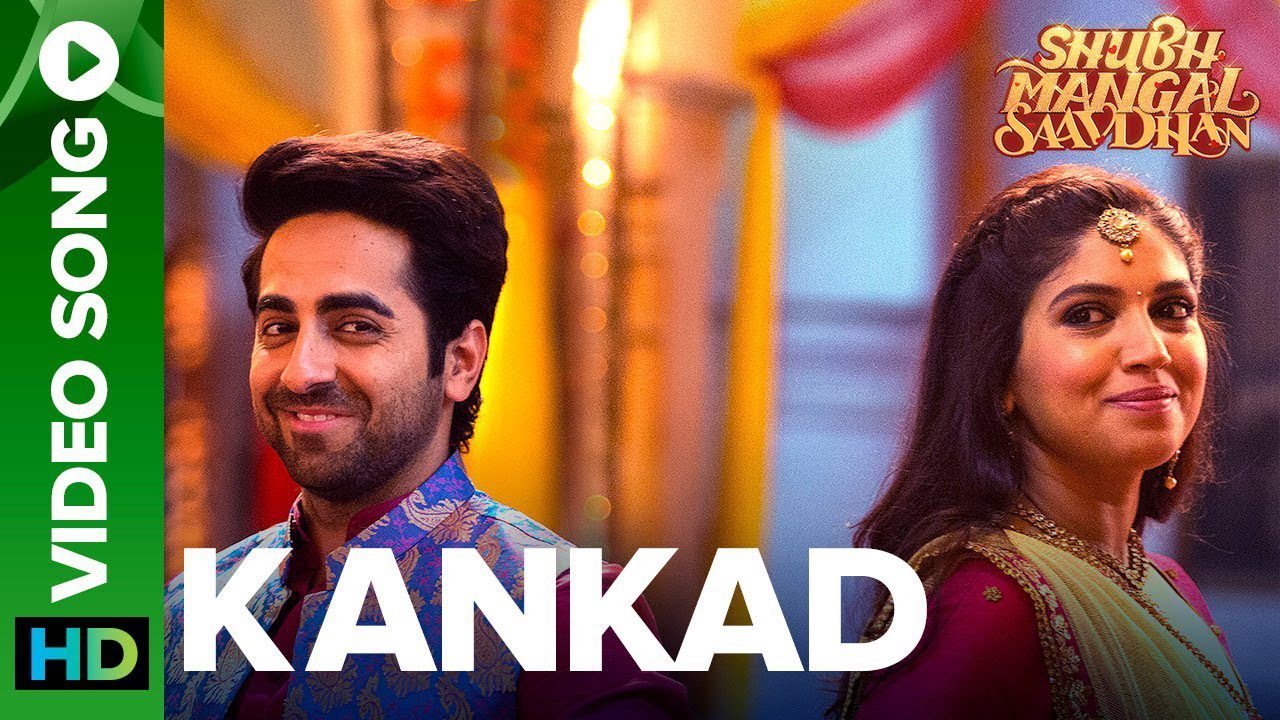 Kankad - Song Cover Image