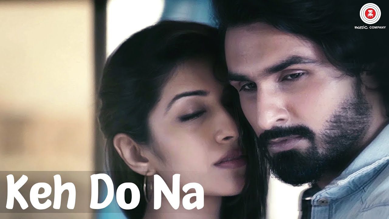 Keh Do Na (Title) - Song Cover Image