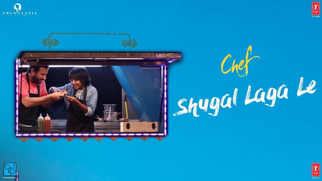 Shugal Laga Le - Song Cover Image