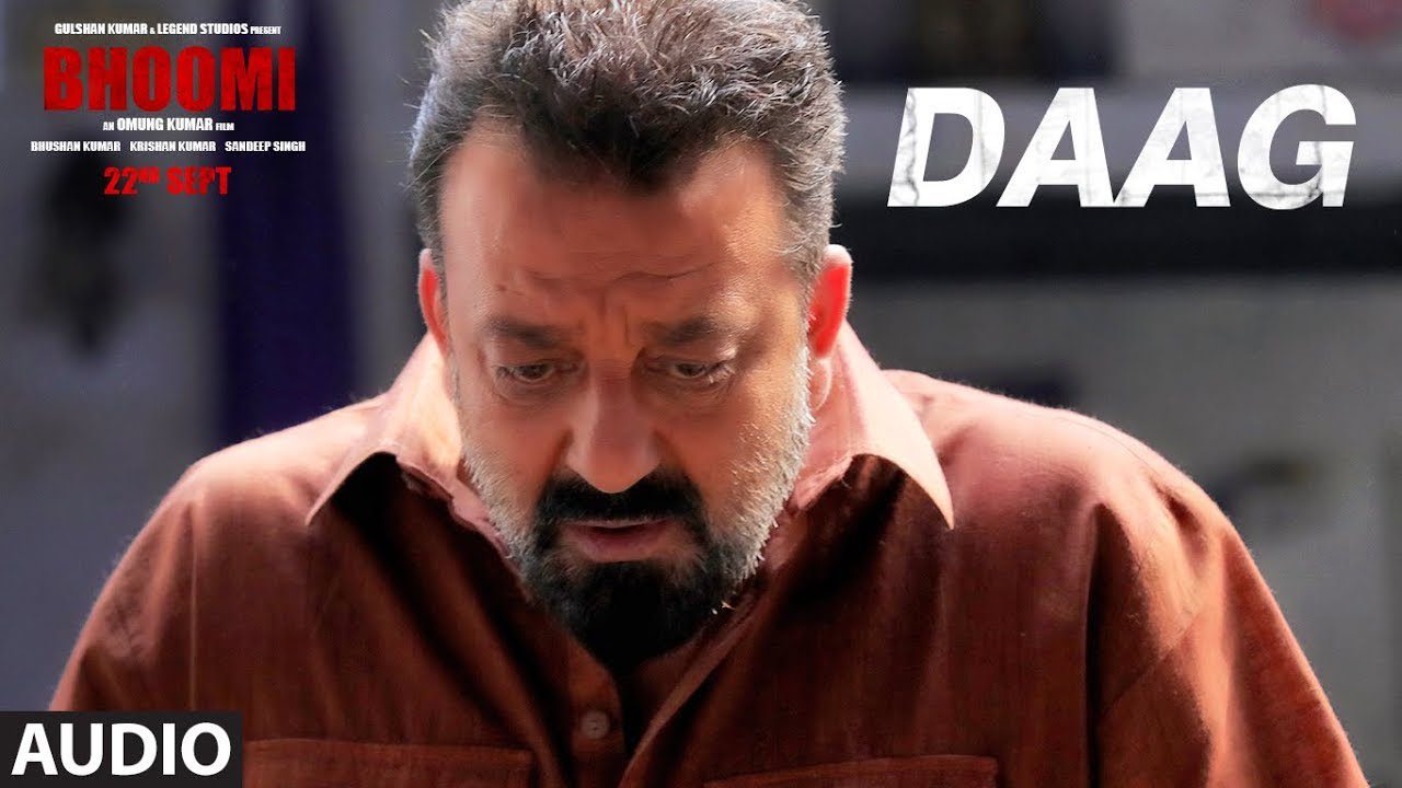 Daag - Song Cover Image