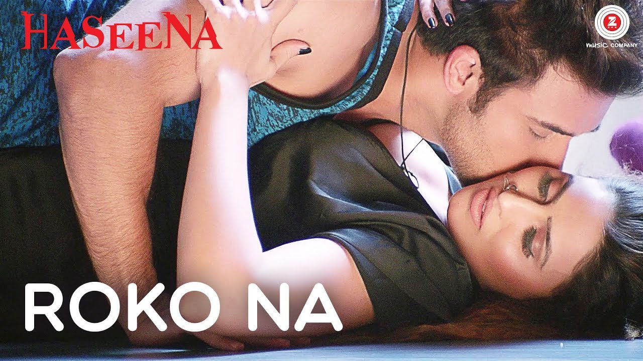 Roko Na - Song Cover Image