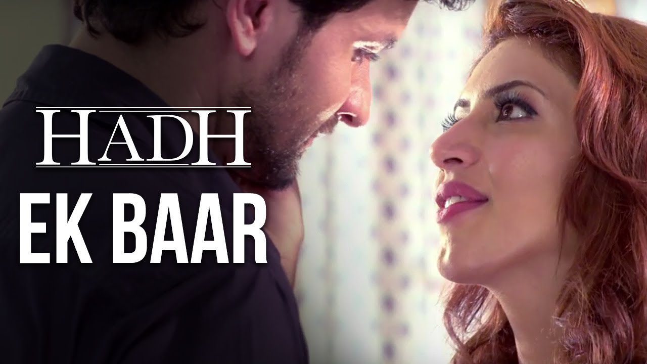 Ek Baar - Song Cover Image