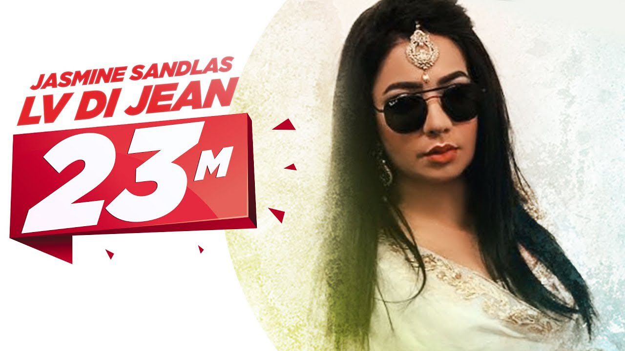 LV Di Jean (Title) - Song Cover Image