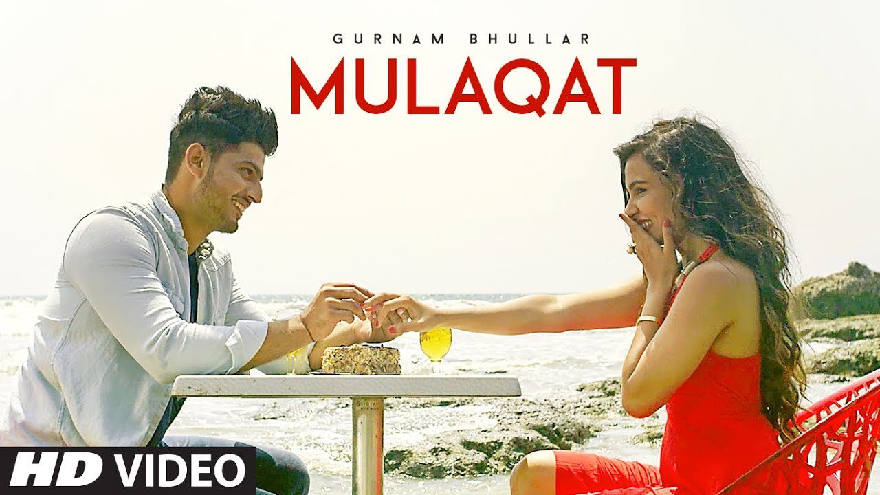 Mulaqat (Title) - Song Cover Image