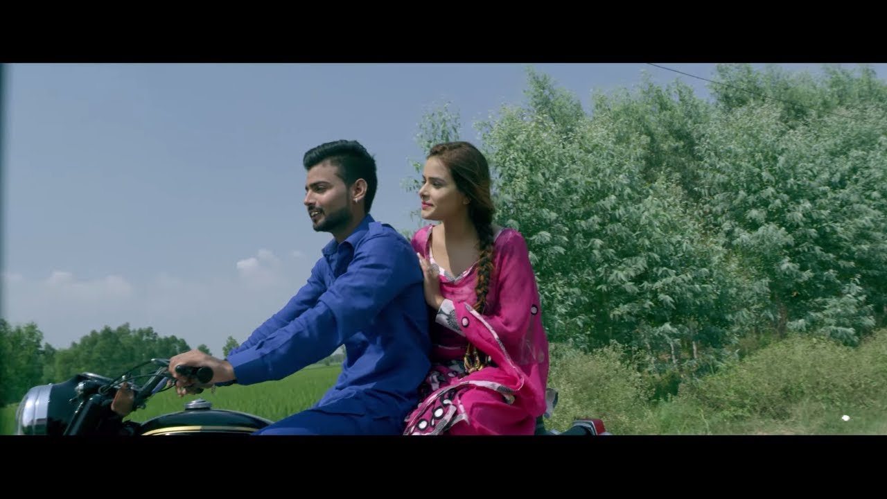 Jaan Jatt Di (Title) - Song Cover Image