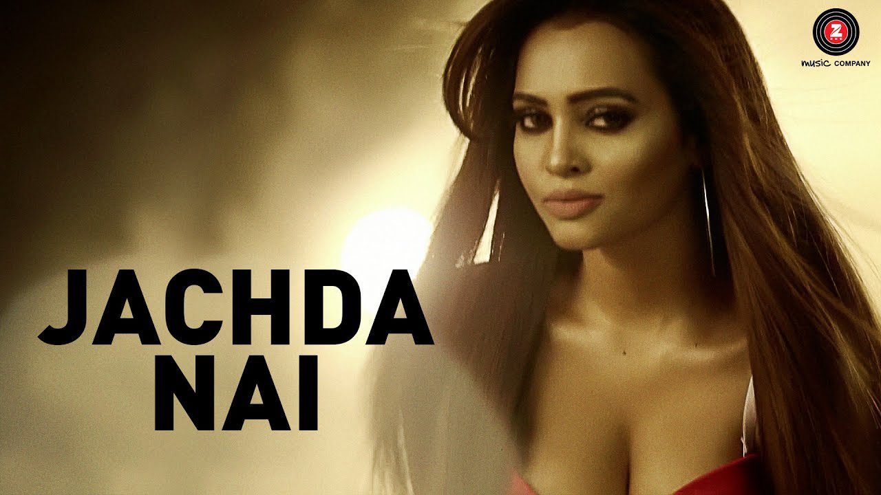 Jachda Nai (Title) - Song Cover Image