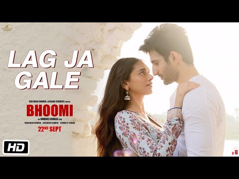 Lag Ja Gale - Song Cover Image