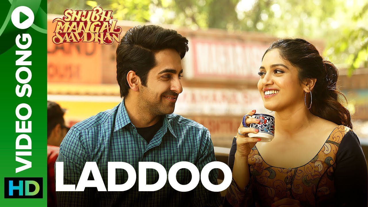 Laddoo - Song Cover Image