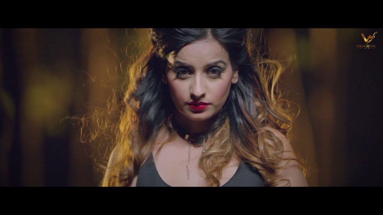 IK Aundi Teri Yaad (Title) - Song Cover Image
