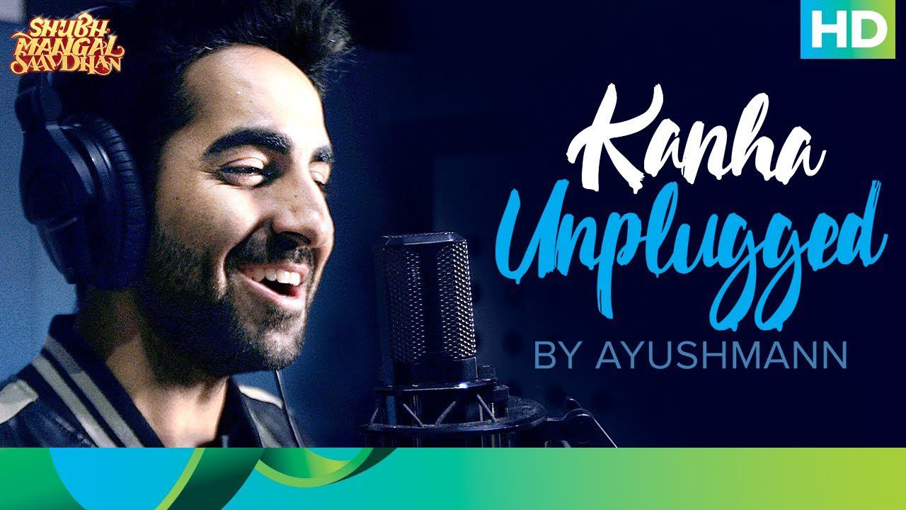 Kanha Unplugged - Song Cover Image