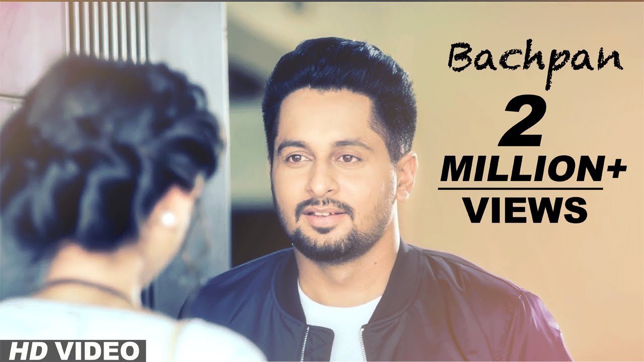 Bachpan (Title) - Song Cover Image