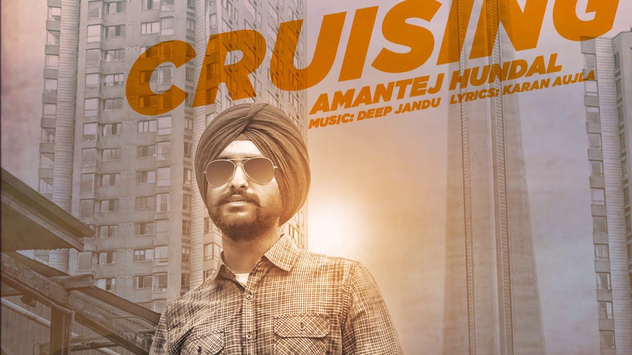 Cruising (Title) - Song Cover Image