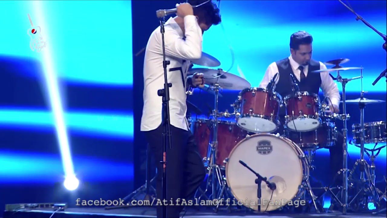 Yaad Tehari - Song Cover Image