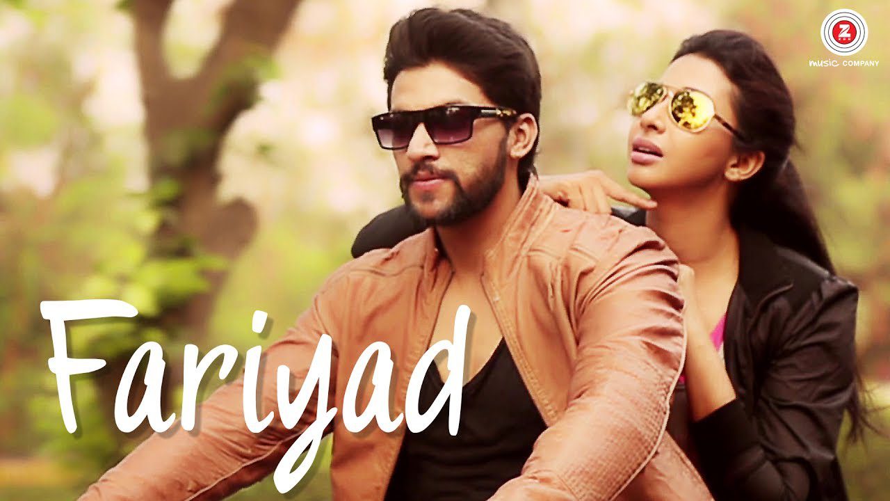 Fariyad (Title) - Song Cover Image