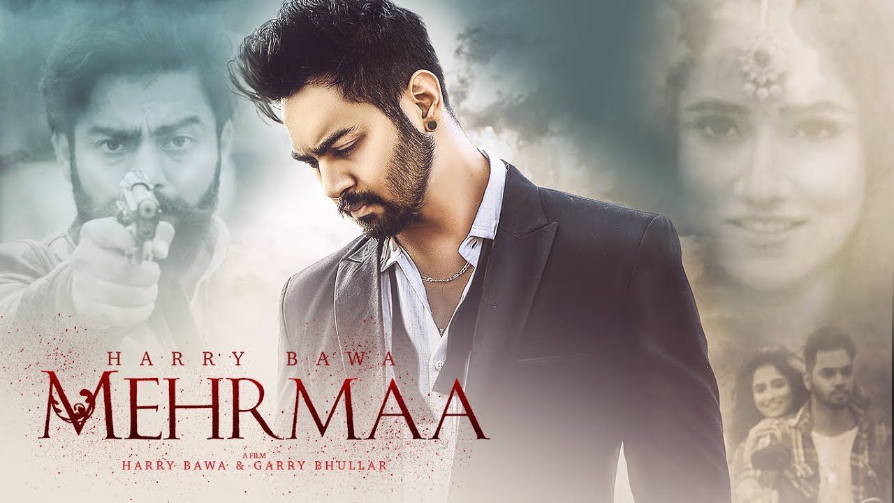 Mehrmaa (Title) - Song Cover Image