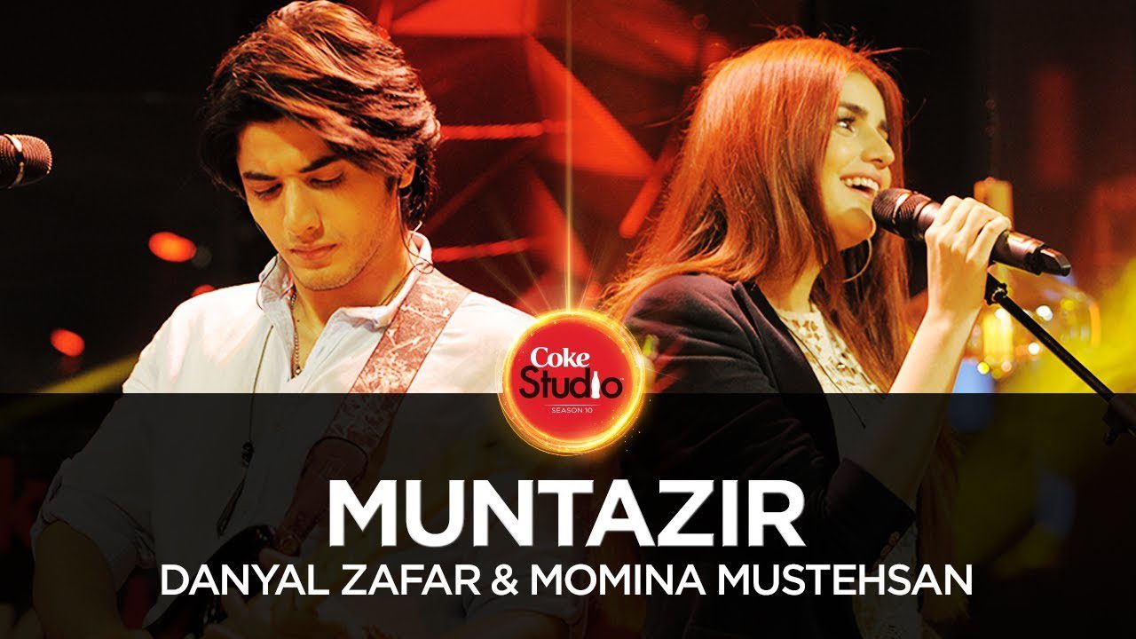Muntazir - Song Cover Image