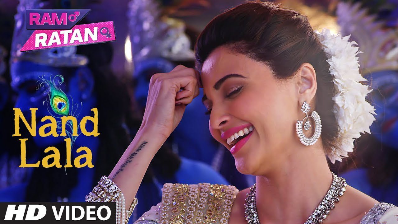 Nandlala - Song Cover Image