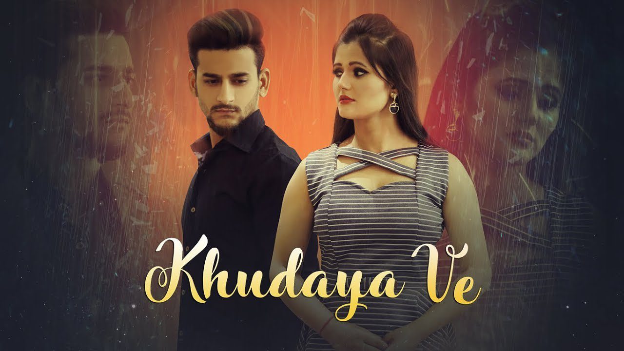 Khudaya Ve (Title) - Song Cover Image