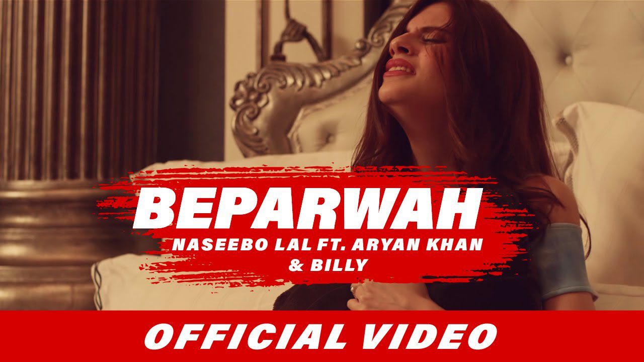 Beparwah (Title) - Song Cover Image
