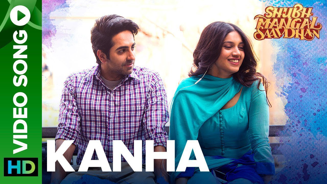 Kanha - Song Cover Image