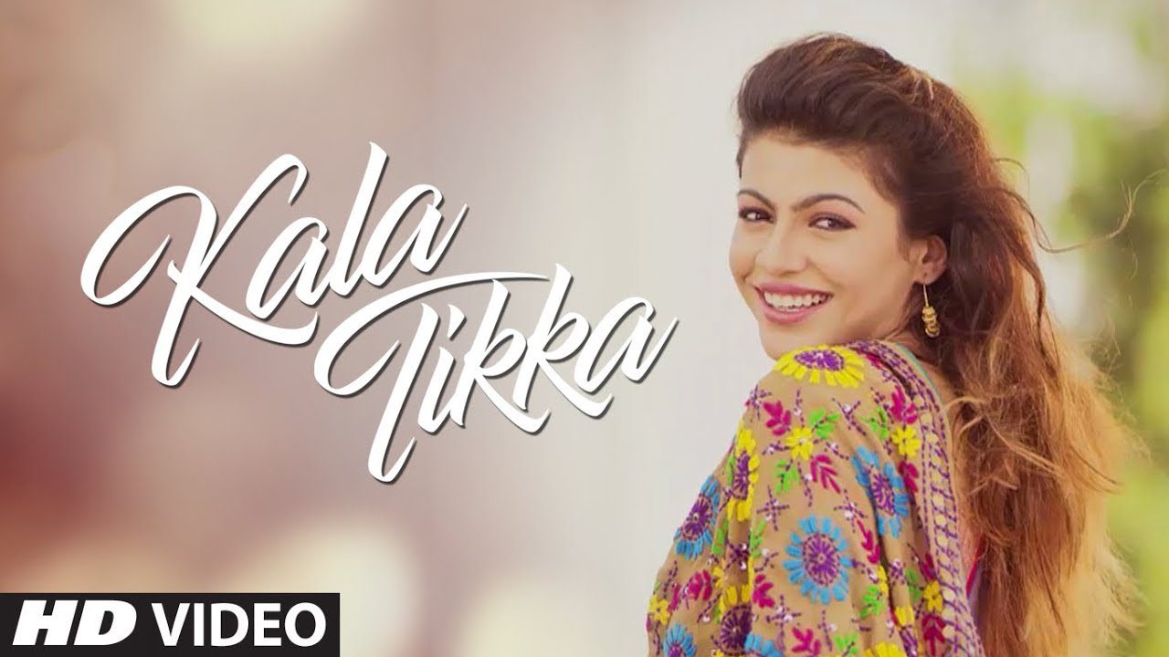 Kala Tikka (Title) - Song Cover Image