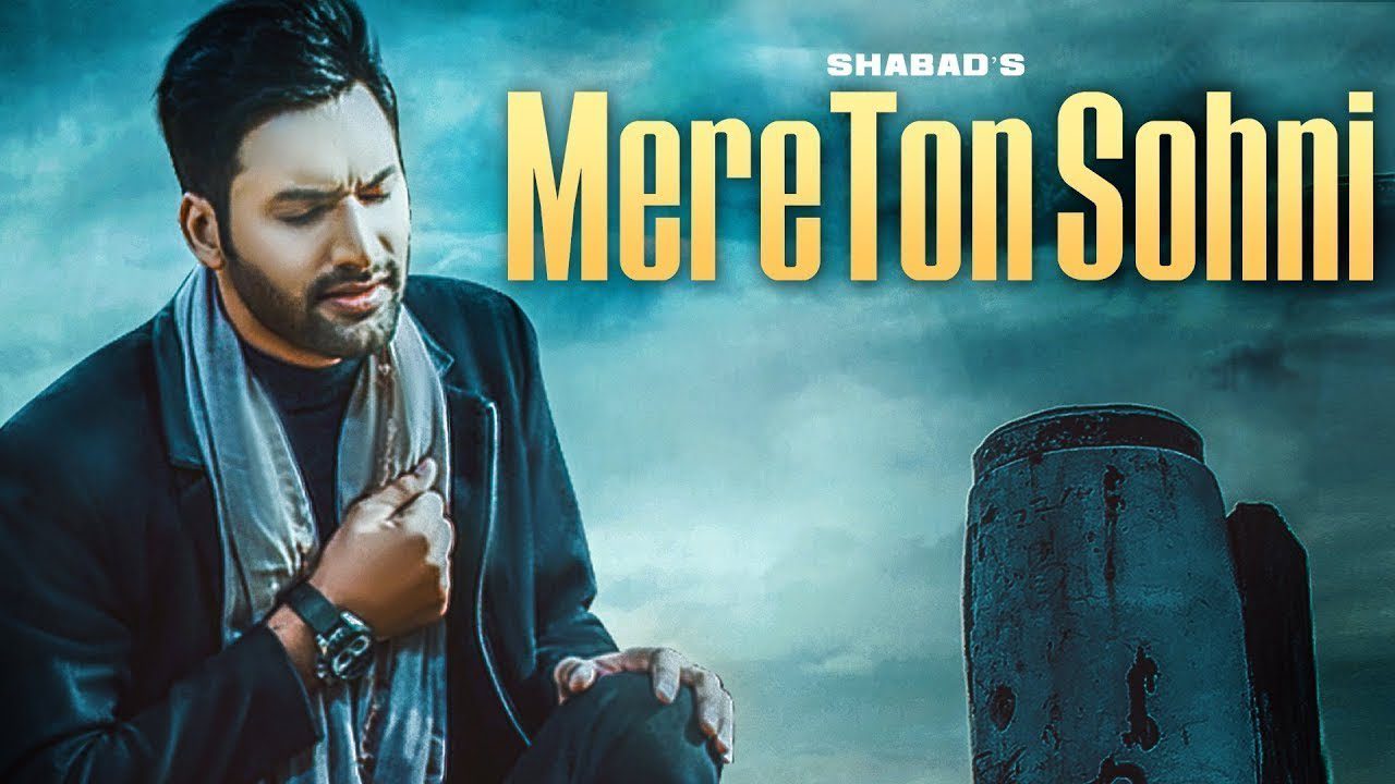 Mere Ton Sohni (Title) - Song Cover Image