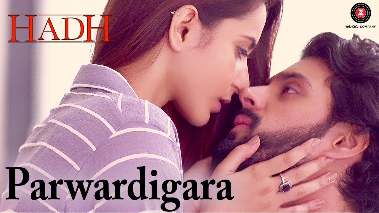 Parwardigara - Song Cover Image