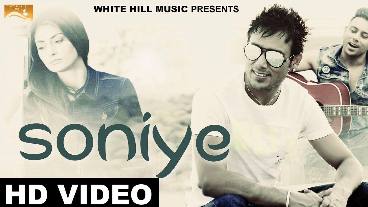 Soniye (Title) - Song Cover Image