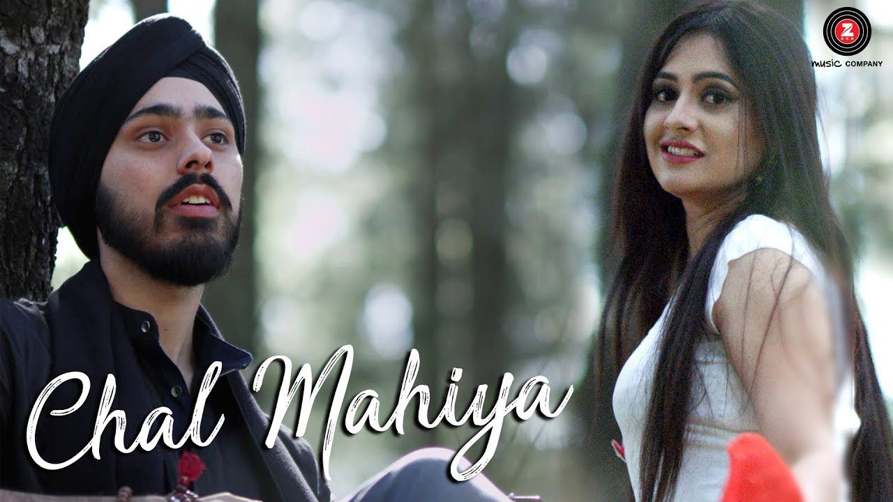 Chal Mahiya (Title) - Song Cover Image