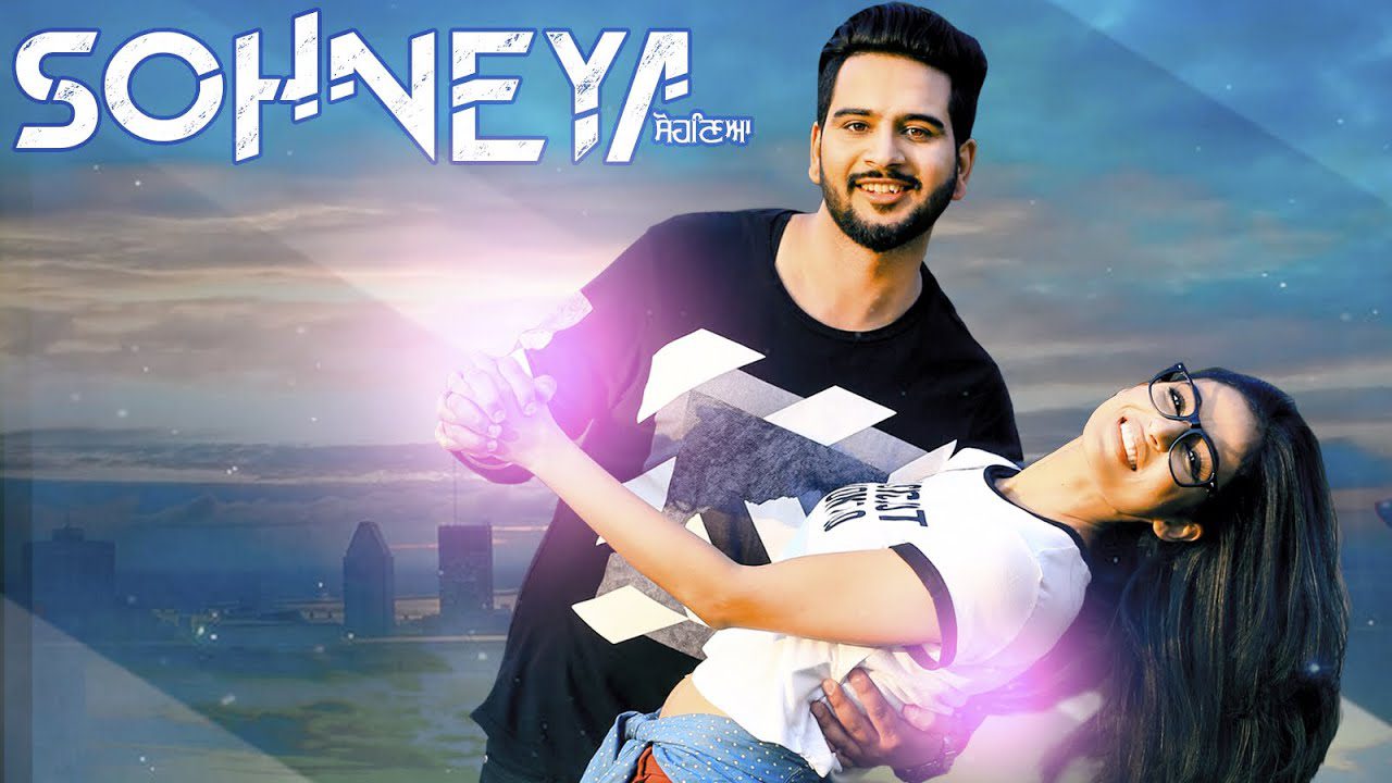 Sohneya (Title) - Song Cover Image