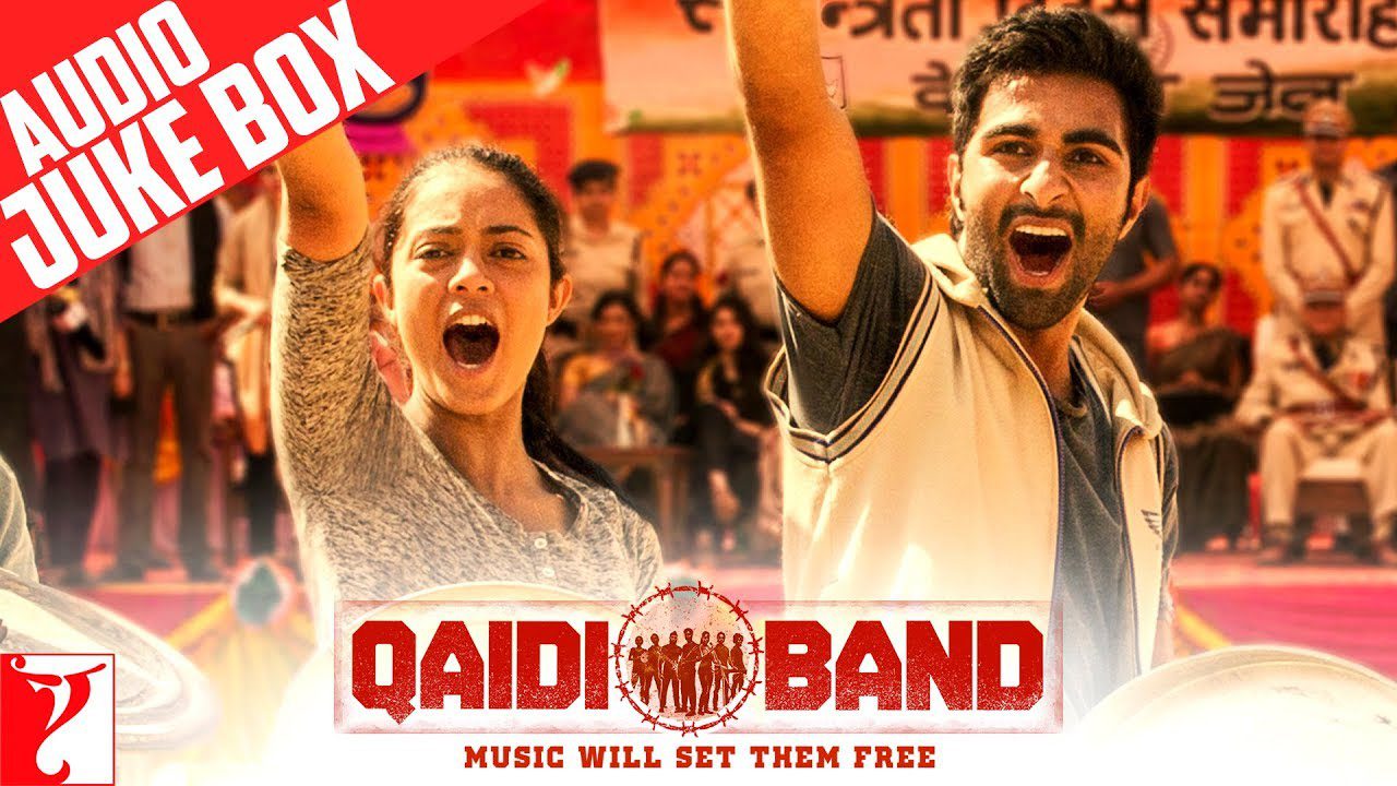 Udanchoo - Song Cover Image