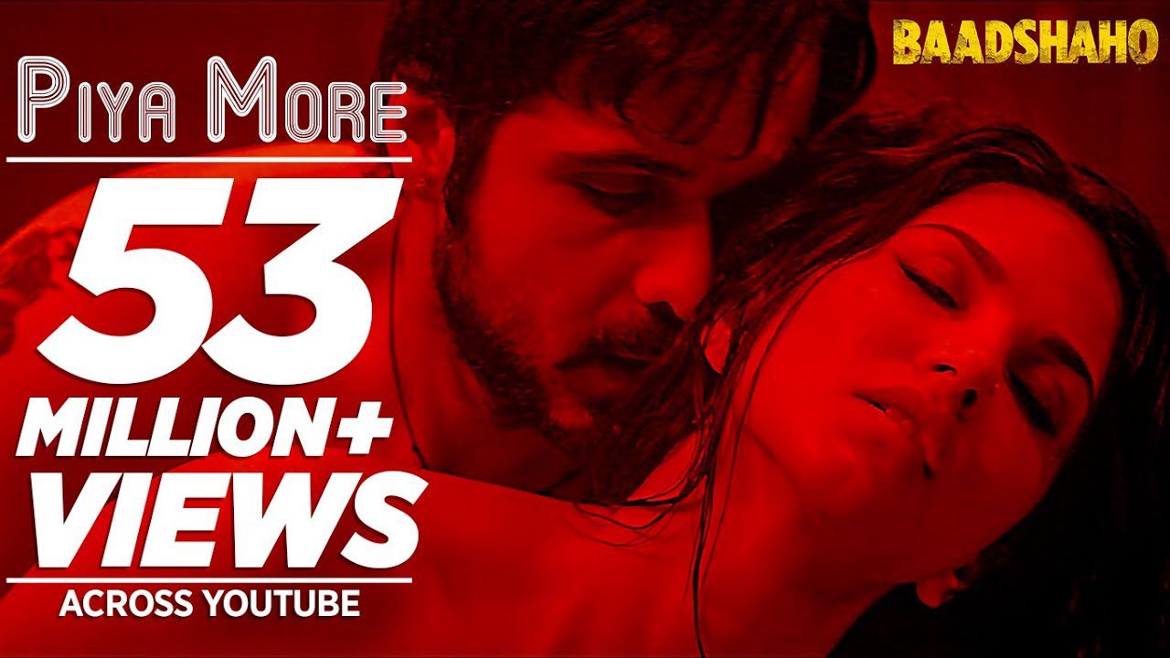 Piya More - Song Cover Image