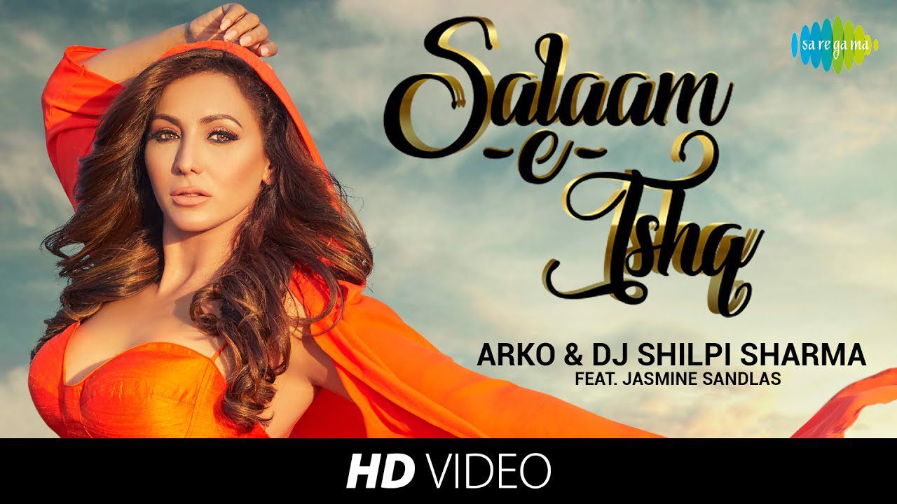 Salaam-e-Ishq - Song Cover Image