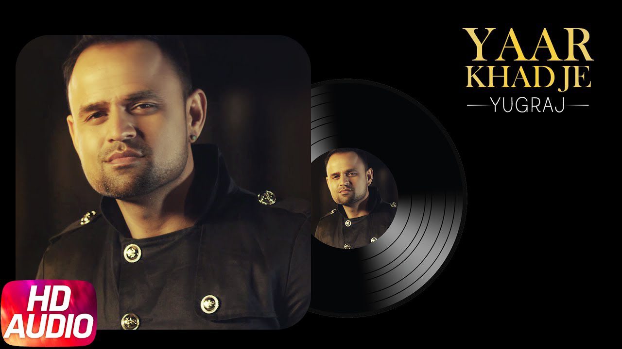 Yaar Khadje (Title) - Song Cover Image