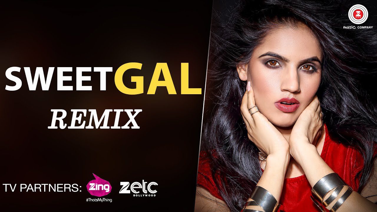 Sweet Gal (Title) - Song Cover Image