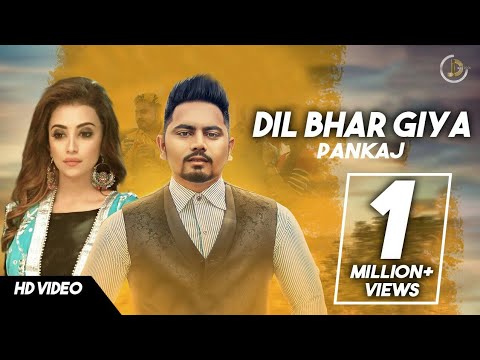 Dil Bhar Giya (Title) - Song Cover Image