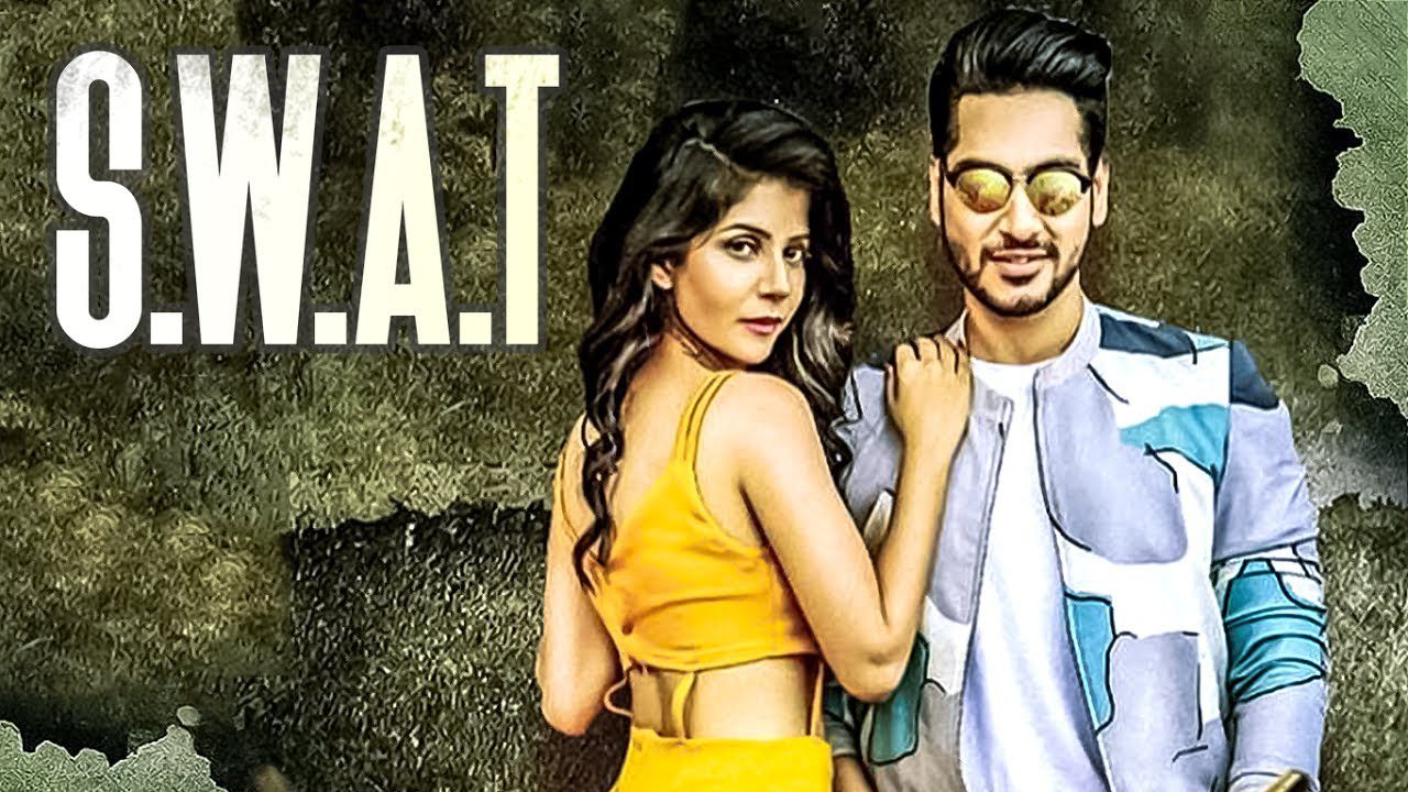 SWAT (Title) - Song Cover Image