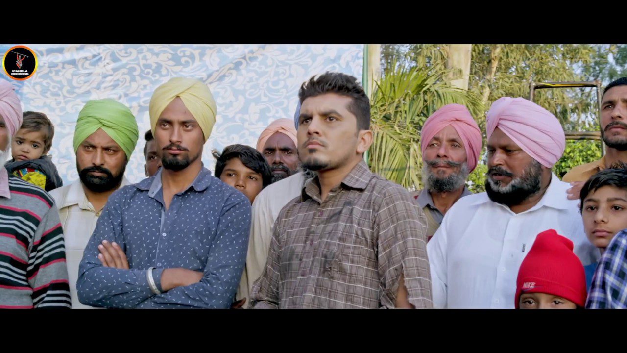 Asla Na Promote Karo (Title) - Song Cover Image