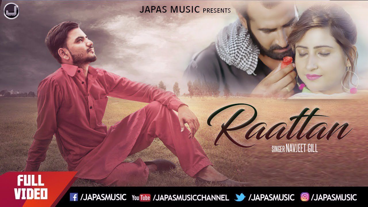 Raattan (Title) - Song Cover Image