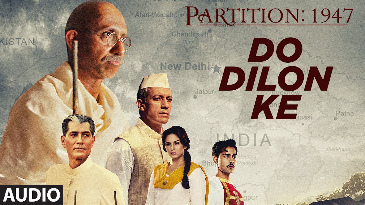 Do Dilon Ke - Song Cover Image